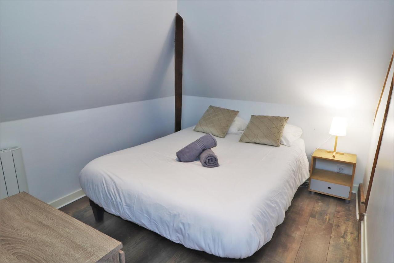 Esprit Cosy Lorient Centre Διαμέρισμα Εξωτερικό φωτογραφία